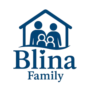 Blina Family Logo